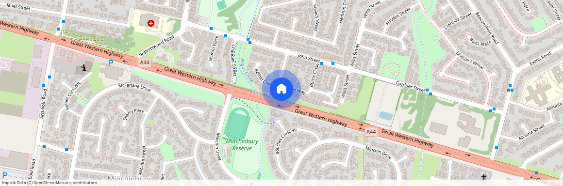 15 Trees Way, NSW 2766, Rooty Hill