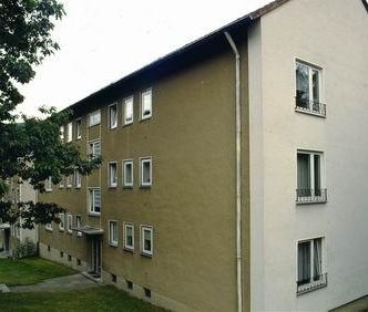 3-Zimmer-Wohnung in Plettenberg Kersmecke - Photo 1