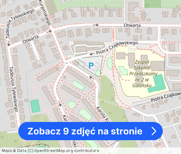 Mieszkanie 2-pok. blisko Politechniki i UM - Zdjęcie 1