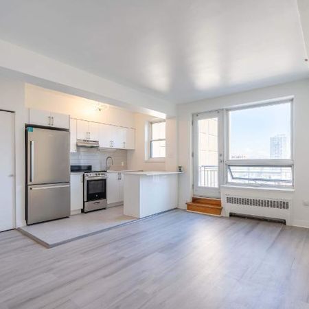 2 CH - 1 SDB - Montréal - $2,250 /mo - Photo 3