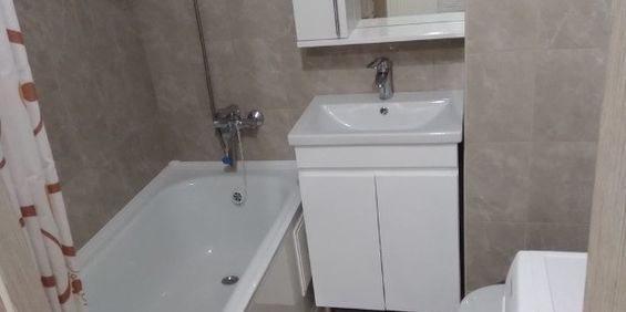 Garsoniera de inchiriat in zona Drumulul Binelui - Photo 3