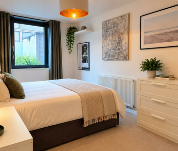 Apartment to rent in Parliament House, 81 Black Prince Road, SE1 - Photo 4