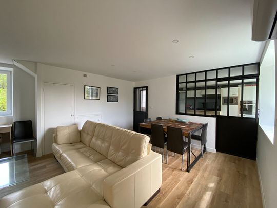 à louer Maison 5 chambres MILIZAC - Photo 1