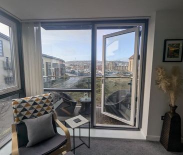 1 bedroom flat to rent - Photo 4