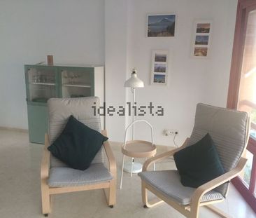 Alquiler de piso en Calle Guadiaro, 6 - Photo 6