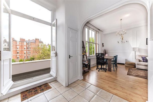 2 bedroom flat to rent - Photo 1