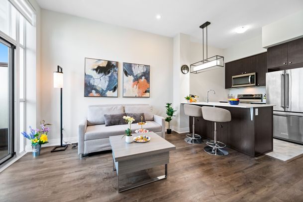 For Lease - 16 Concord Place Unit# 629, Grimsby, Ontario - Photo 1