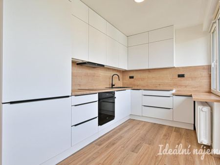 Pronájem bytu 3+kk 73 m2 - Фото 3