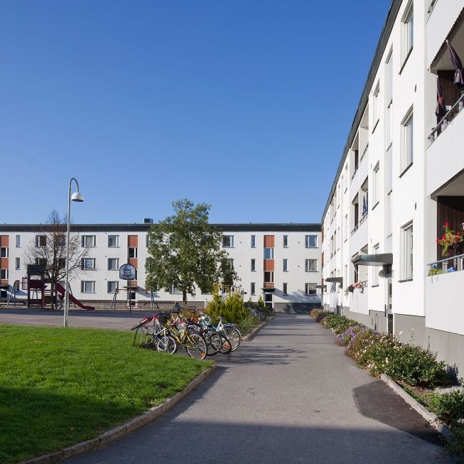 Spjutgatan 5 - Photo 1