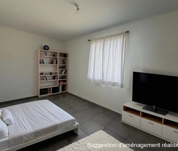 Location Appartement 3 pièces 54m² ST RAMBERT D ALBON 26140 - Photo 4