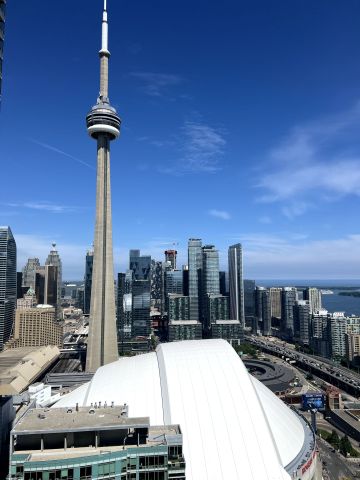 For Lease - 3 Concord Cityplace Way Unit# 5009, Toronto, Ontario - Photo 5