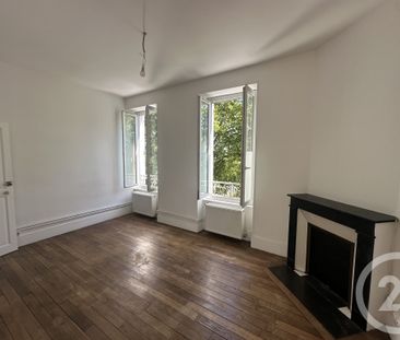 Location Appartement 2 pièces 43m² NEVERS 58000 - Photo 5