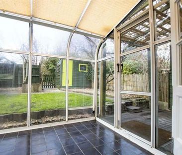 1 bedroom terraced house to rent - Photo 6