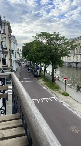 Appartement te huur - Foto 2