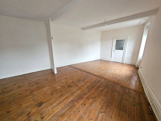 63000, Clermont-Ferrand - Photo 1