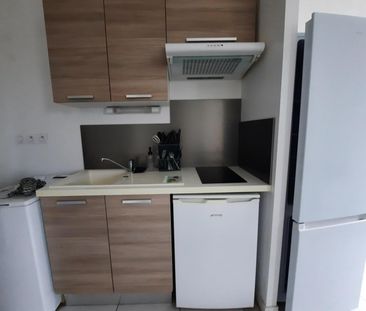 Louer appartement 1 pièce de 28 m² - Photo 5