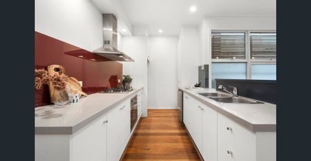 Industrial excellence with a rooftop terrace! - Photo 5