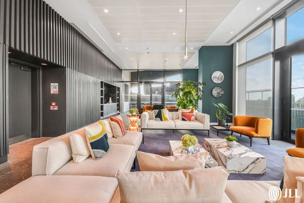 Amory Tower, Marsh Wall E14 - Photo 1