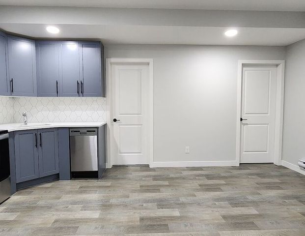 2 Bedroom Legal Basement Suite | 140B Savanna Passage Northeast, Calgary - Photo 1