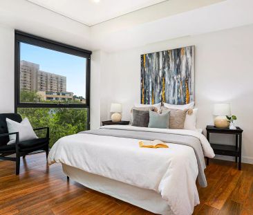 308/8 Boundary Street, Alexandria - Photo 3