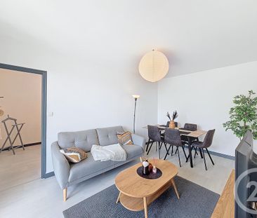 Location Appartement 3 pièces 54m² TROYES 10000 - Photo 1