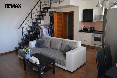 Pronájem bytu 2+kk 49 m² - Photo 3