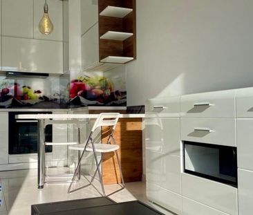 Bielsko-Biała, Sarni Stok, Mieszkanie na wynajem - Photo 6