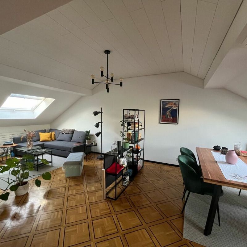 Güterstrasse, Basel - Photo 1