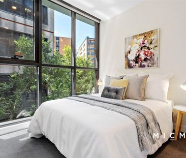 Stunning UNFURNISHED 2-bedroom in Picturesque Parkside Position - Photo 5