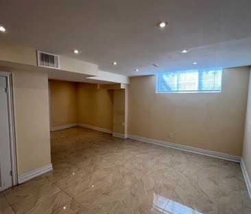 For Lease - 539 Lightfoot Place Unit# Bsmt, Pickering, Ontario - Photo 3