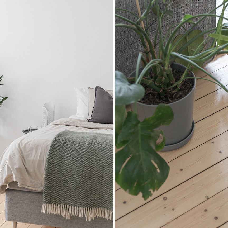 Saarisvägen, Malmö - Foto 1