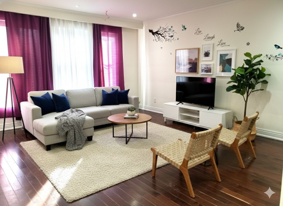 For Lease - 182 Confederation Drive Unit# Main Floor, Toronto, Ontario - Photo 1