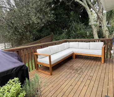 Three bedroom home - Photo 3