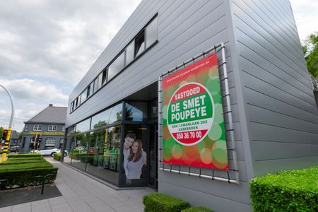 Kardinaal Mercierstraat 29 bus 6, 8000 Brugge - Photo 5