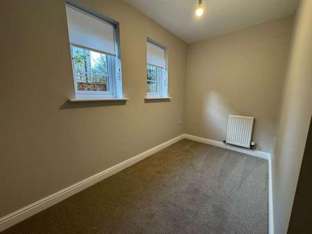 Holbrook Way, Oakham, LE15 - Photo 5