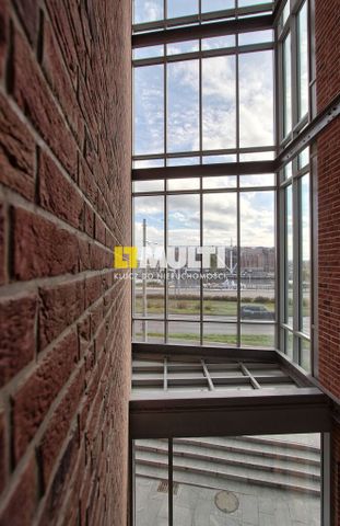 Apartament z widokiem na Odrę - Фото 4