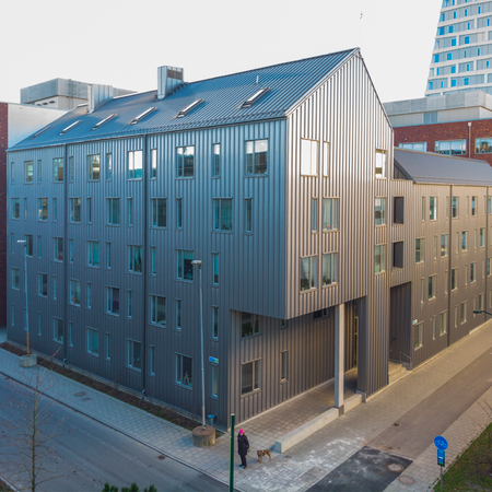 Sleipners gata 3 A, Hyllievång - Photo 3