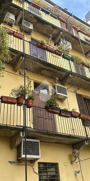 Bilocale in affitto - Photo 1