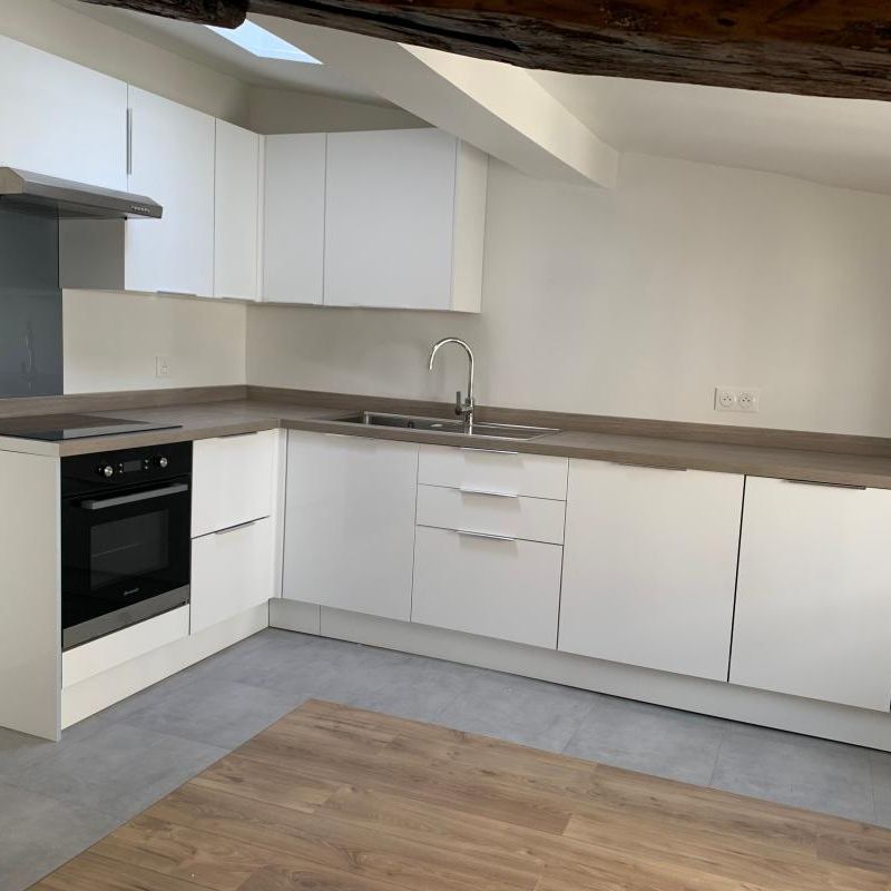 Location Appartement 2 pièces 32m² LAGNY SUR MARNE 77400 - Photo 1