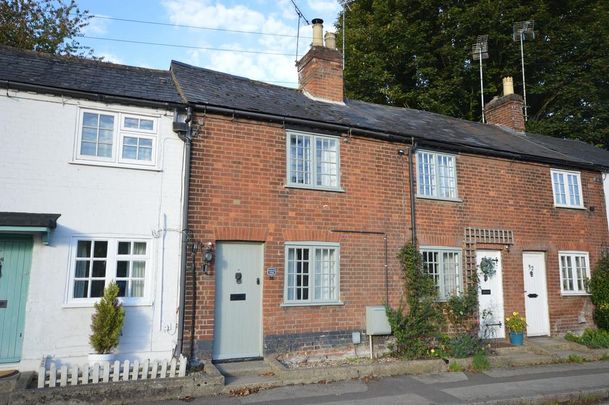 1 bedroom cottage to rent - Photo 1