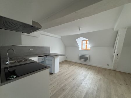 Location Appartement 2 pièces 33m² ORLEANS 45000 - Photo 5