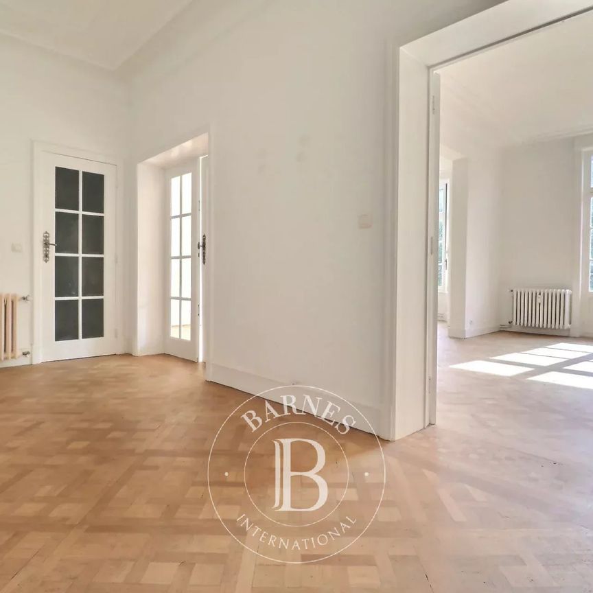Abbaye de La Cambre - 2 bed apartment - Photo 1