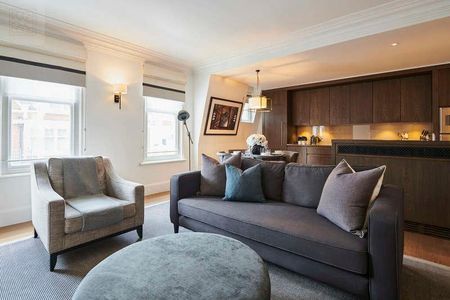 Duke Street, Mayfair, London, W1K - Photo 4