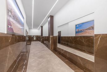 Mieszkanie na wynajem - 112 m² - 3 pokoje Torrevieja Walencja Alicante