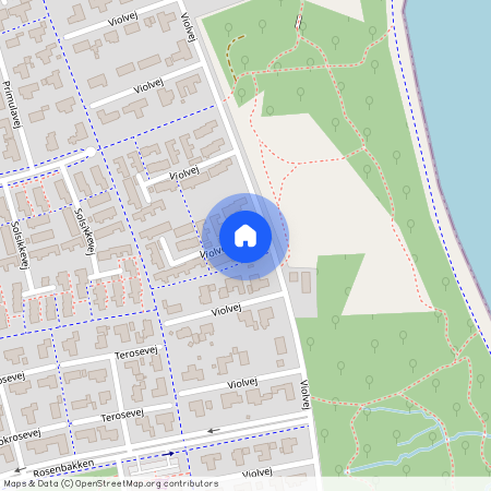 Violvej 169, 7800, Skive