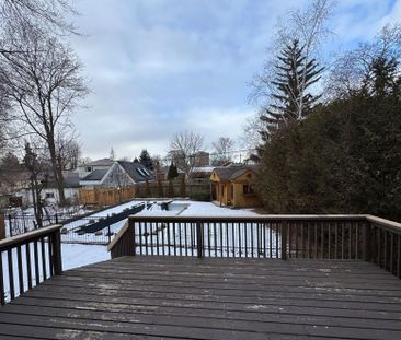 For Lease - 76 Thirty Eighth Street Unit# Basement, Toronto, Ontario - Photo 2