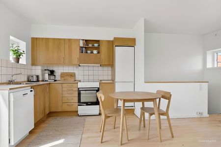 2-værelses Lejlighed på 62 m² i Herning - Foto 3