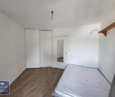 Appartement à louer 1 pièce 26.3m² - Photo 4