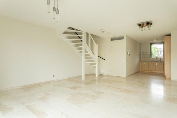 Schlegelstraat 3-A, Laakkwartier-Oost, 2522PG, Den Haag - Foto 1