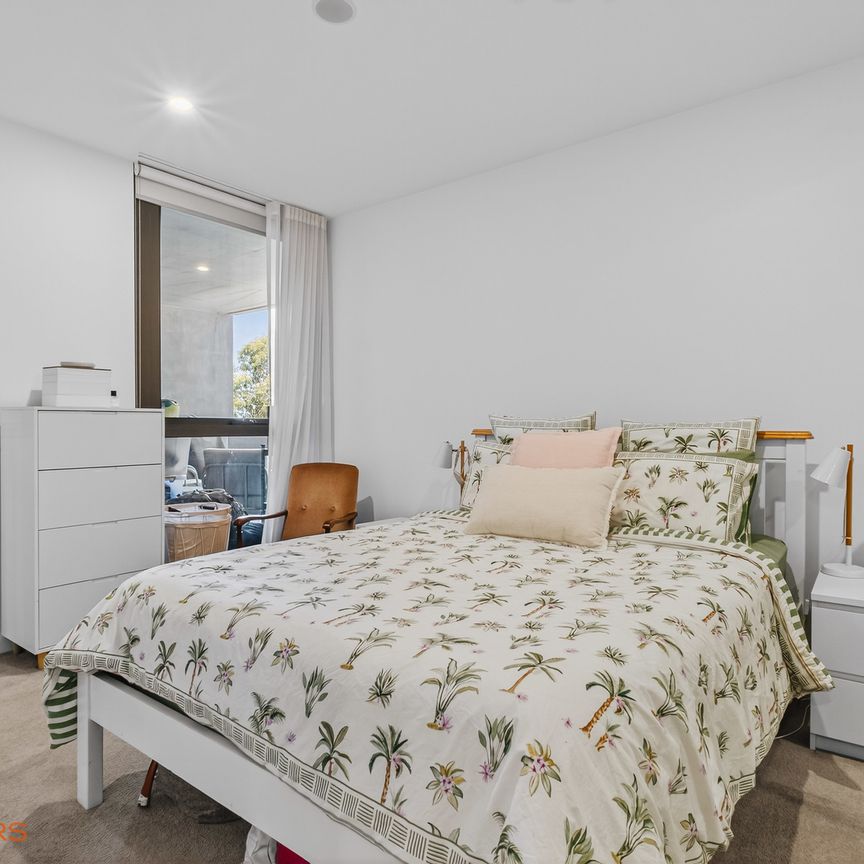 315/4 Anzac Park, Campbell ACT 2612 - Apartment For Rent | Domain - Photo 1